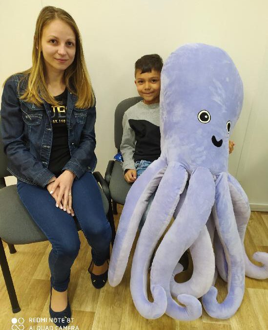 Nová spolupráce s dobrovolnickým centrem Zlínského kraje