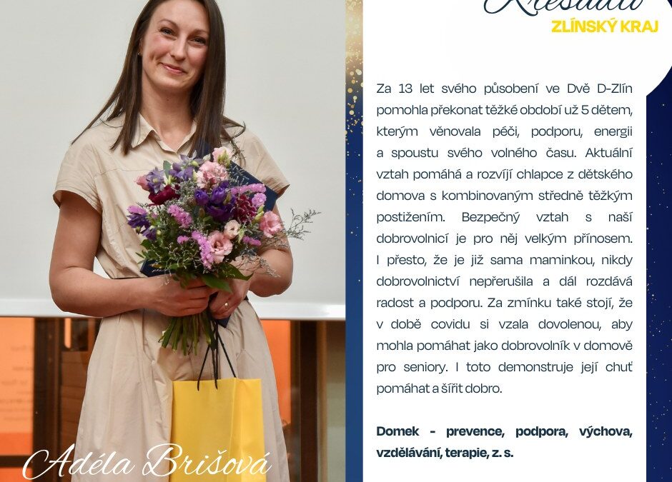 Křesadlo 2025