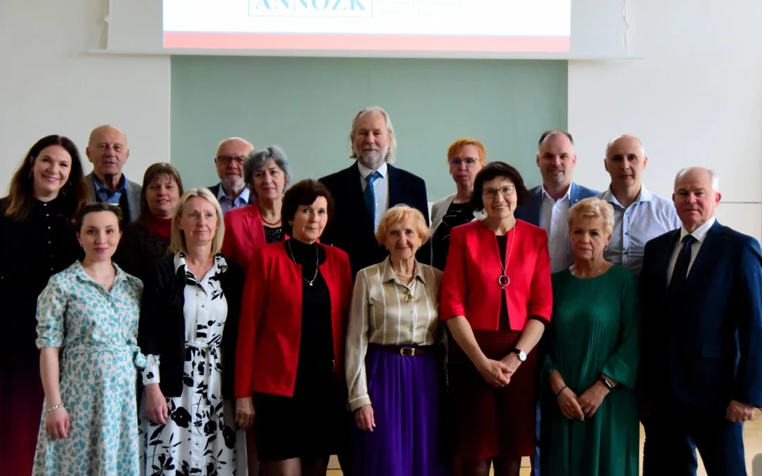 Osobnost neziskového sektoru Zlínského kraje 2024