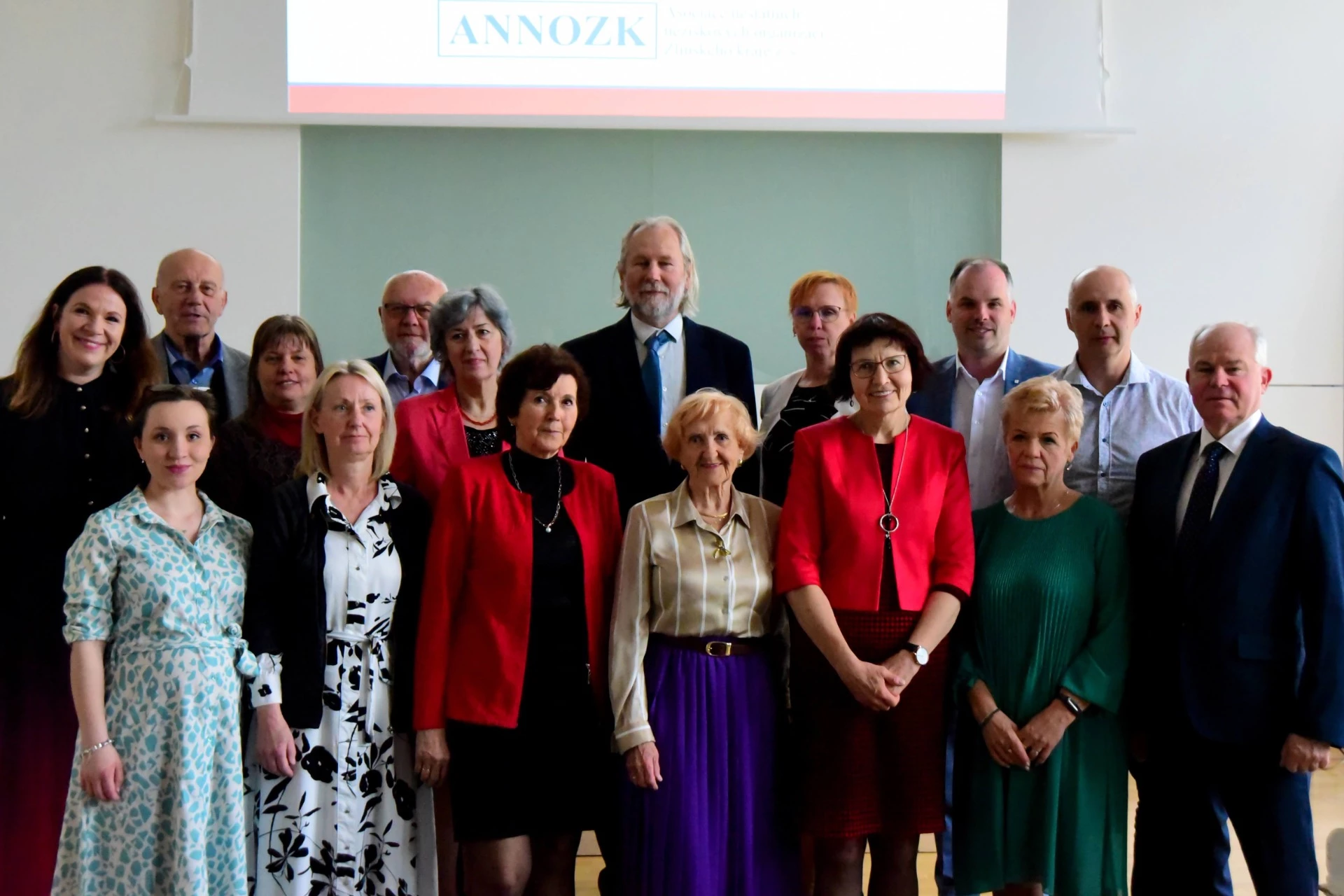 Osobnost neziskového sektoru Zlínského kraje 2024